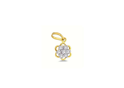 Gold Plated | Fashion Pendants